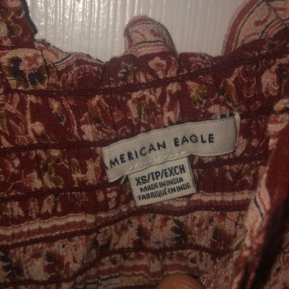 AE ROMPER - Picture 3 of 4